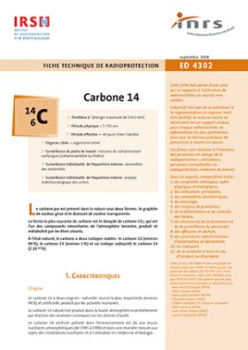 Carbone 14