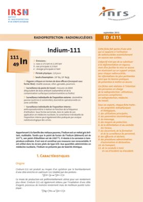 Indium-111