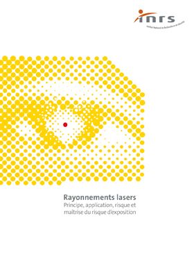 Rayonnements lasers