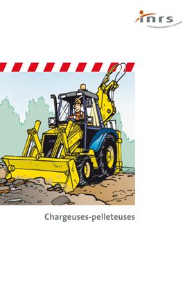 Chargeuses-pelleteuses