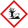Danger pour l'environnement