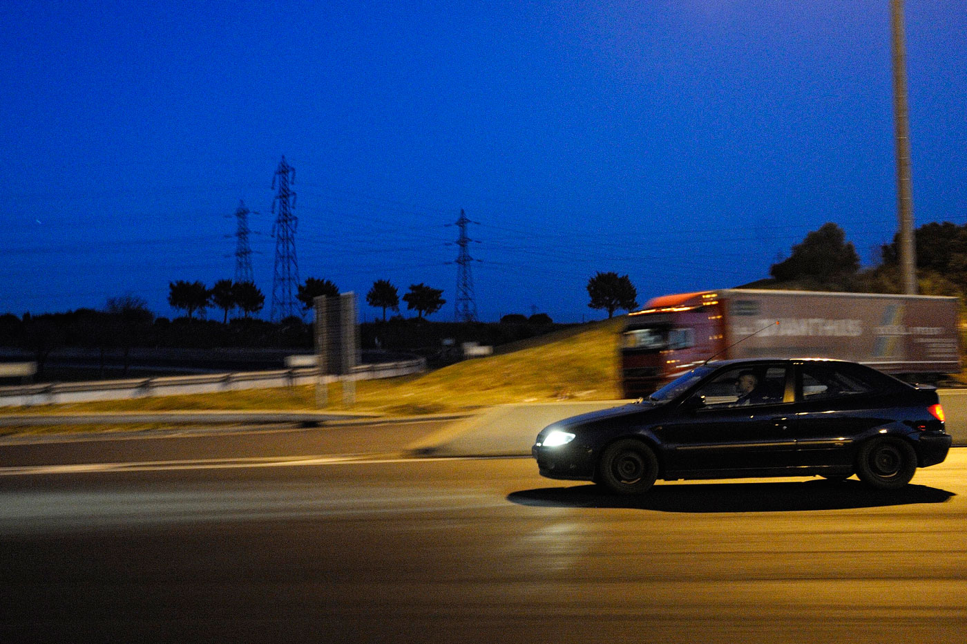 routes risques rencontres