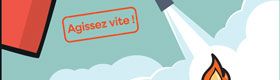 Chaque minute compte
