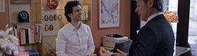 Un matin comme les autres : Des risques professionnels en hôtellerie