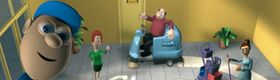 Risques liés aux activités de nettoyage et mesures de prévention