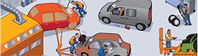TutoPrév' accueil - Réparation automobile