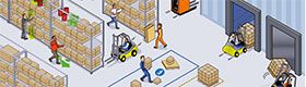 TutoPrév' accueil - Logistique
