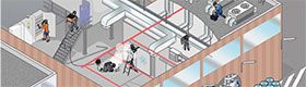 TutoPrév' accueil - Métiers de l'énergie du bâtiment