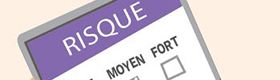 Outil d'évaluation des risques professionnels - Soin et prothésie ongulaire