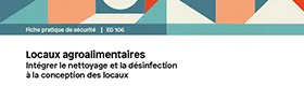 Locaux agroalimentaires