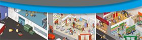 TutoPrév' accueil - Commerce