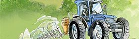 Utilisation de produits phytopharmaceutiques en agriculture tropicale