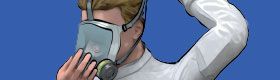 Comment bien utiliser son appareil de protection respiratoire ?