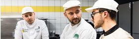 Hygiène et sécurité du travail, revue trimestrielle scientifique de l'INRS