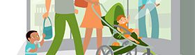 Accueil de jeunes enfants