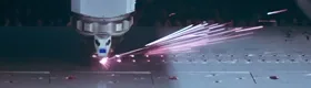 Système de découpe laser