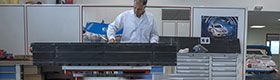 Batteries lithium : risques