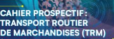 Cahier prospectif : transport routier de marchandises (TRM)