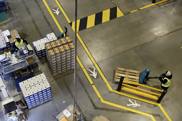 Quelques points clés à prendre en compte lors de la conception des lieux et des situations de travail