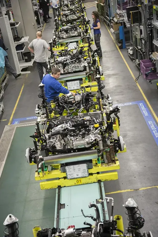 Entreprises extérieures