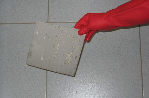 Amiante. Circonstances d’exposition - Risques - INRS