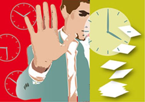 Epuisement professionnel ou burnout. Epuisement professionnel ou burnout -  Risques - INRS