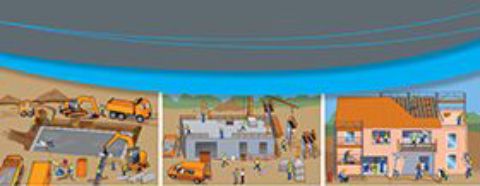 Bâtiment et travaux publics - INRS