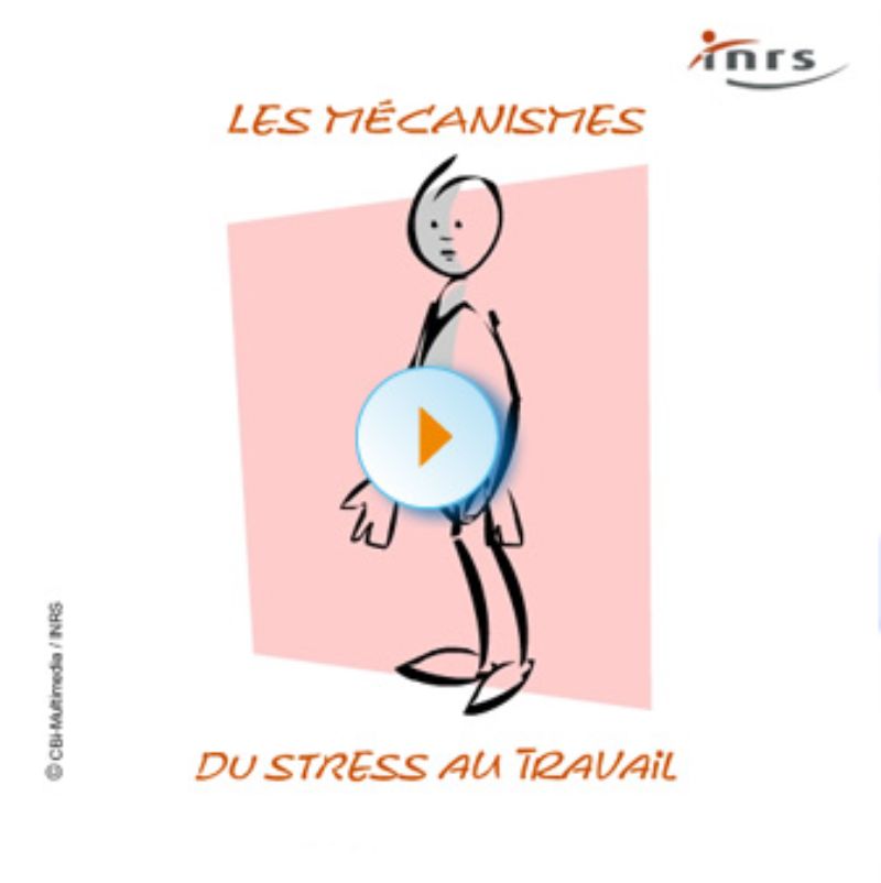Les mécanismes du stress