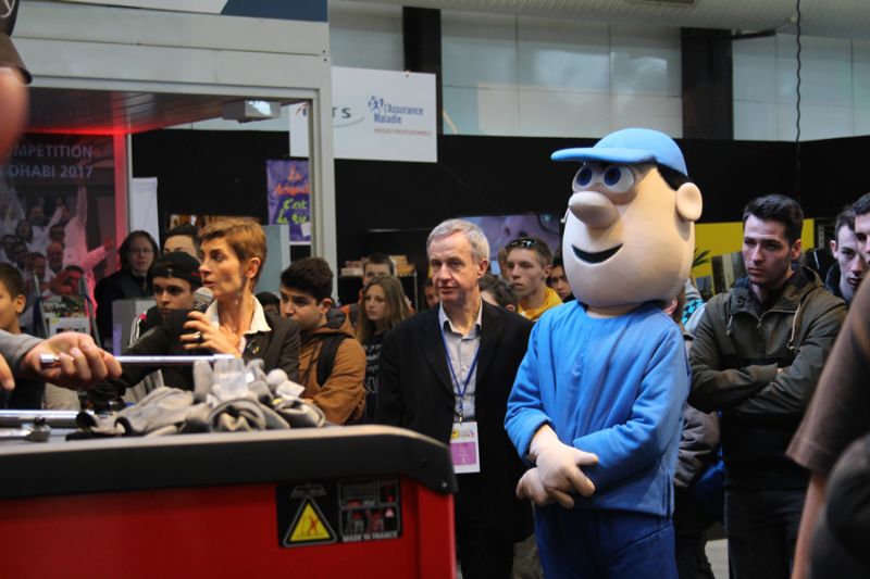 WorldSkills