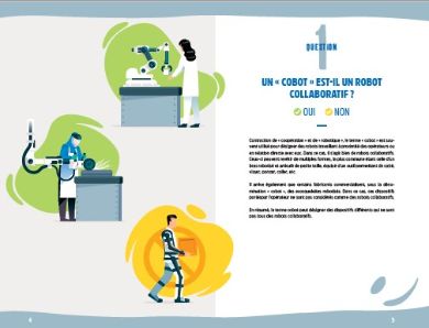 Image Robots collaboratifs