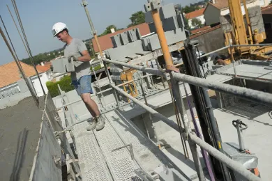 Les efforts physiques importants augmentent les risques liés à la chaleur