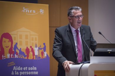 Aide et soin à la personne