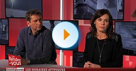 Les Rendez-vous de Travail & Sécurité - Les horaires atypiques