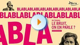 Au travail, le bruit, on en parle ? Les conversations