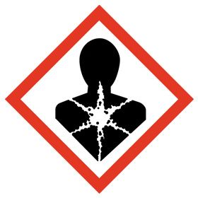 Liste des substances chimiques classées CMR : Classification réglementaire des cancérogènes, mutagènes et toxiques pour la reproduction