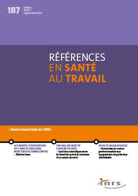 Quels emplois conduisent à acquérir des points sur le compte pénibilité en 2023 ?