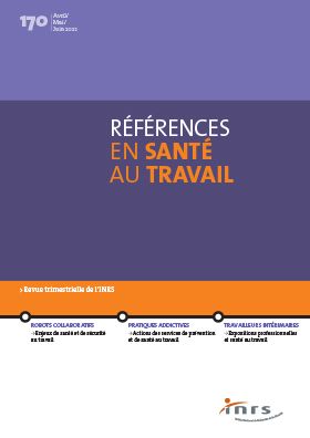 Impacts de la pandémie de Covid-19 sur les conditions de travail et la santé du personnel soignant des EHPAD privés en France