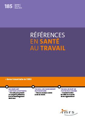 Maladies à caractère professionnel dans le secteur des banques et assurances, 2009-2023