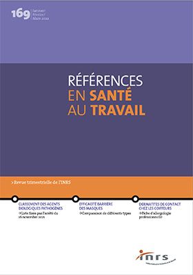 Décret n° 2021-1724 du 20 décembre 2021 révisant et complétant les tableaux de maladies professionnelles annexés au livre VII du Code rural et de la pêche maritime