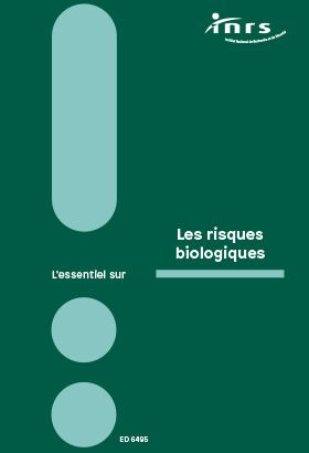 Les risques biologiques