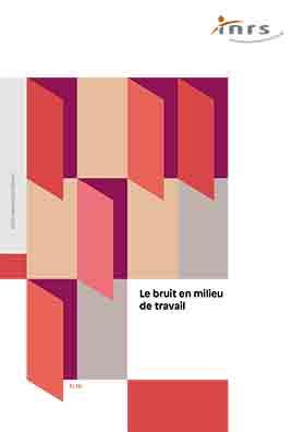 Le bruit en milieu de travail