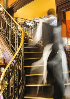 Hygiène et sécurité du travail, revue trimestrielle scientifique de l\'INRS