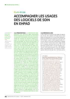 Hygiène et sécurité du travail, revue trimestrielle scientifique de l\'INRS