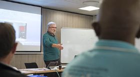 Hygiène et sécurité du travail, revue trimestrielle scientifique de l\'INRS