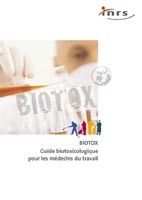 Logo Biotox