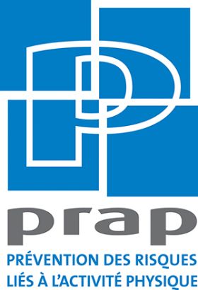 Logo PRAP