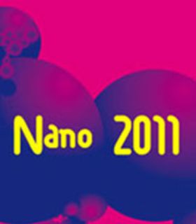 Visuel de la conférence INRS Nano 2011