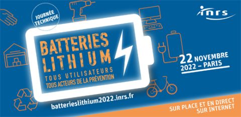 JT Batteries Lithium