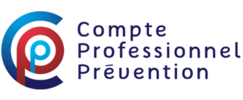 Logo Compte professionnel de prévention