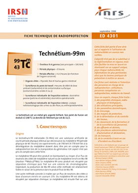 Technétium-99m